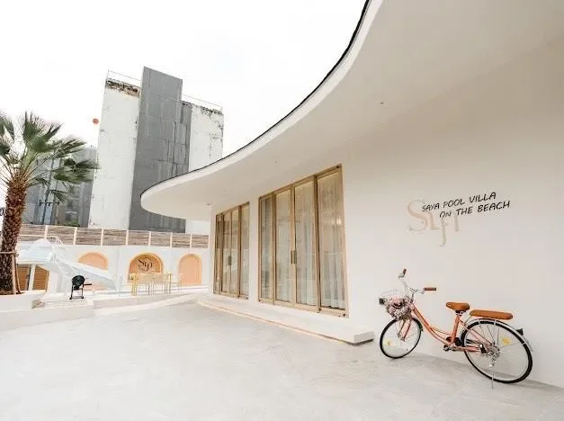 Saya Pool Villas2 รูปที่ 39
