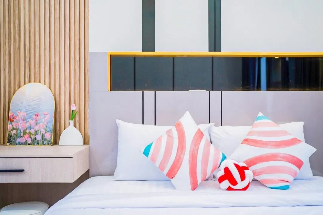 Cayla House Poolvilla รูปที่ 6