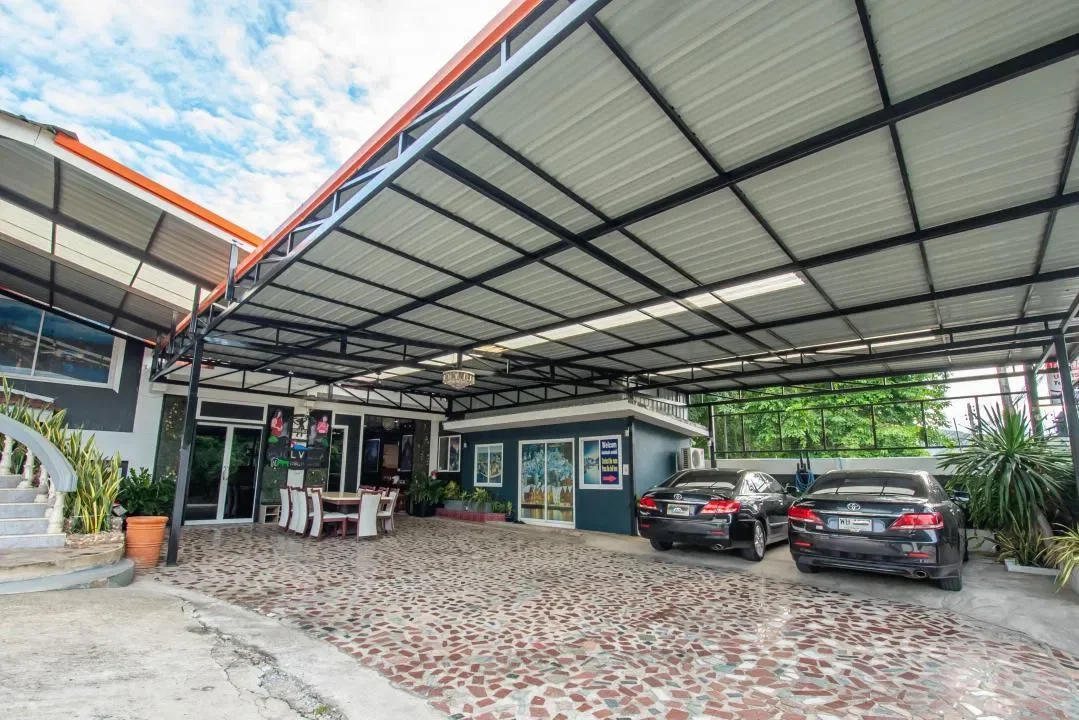 Beery big party รูปที่ 27