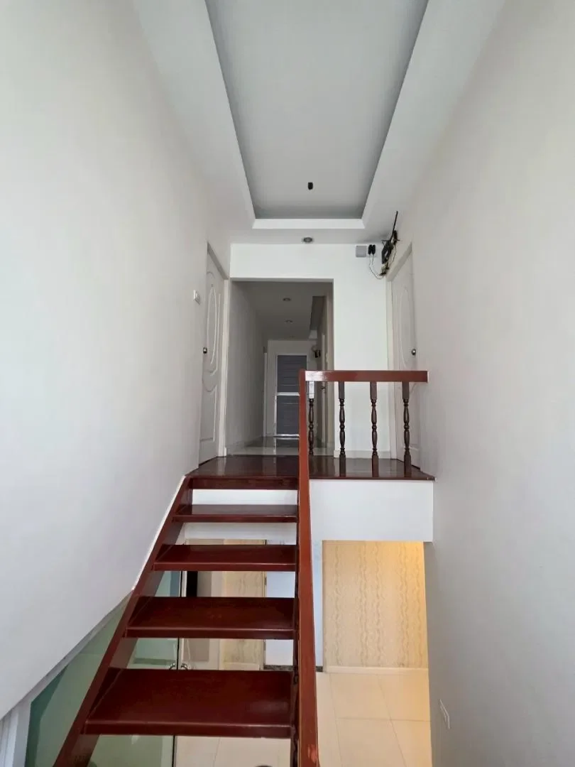 Sugar Beach Villa 2 รูปที่ 15