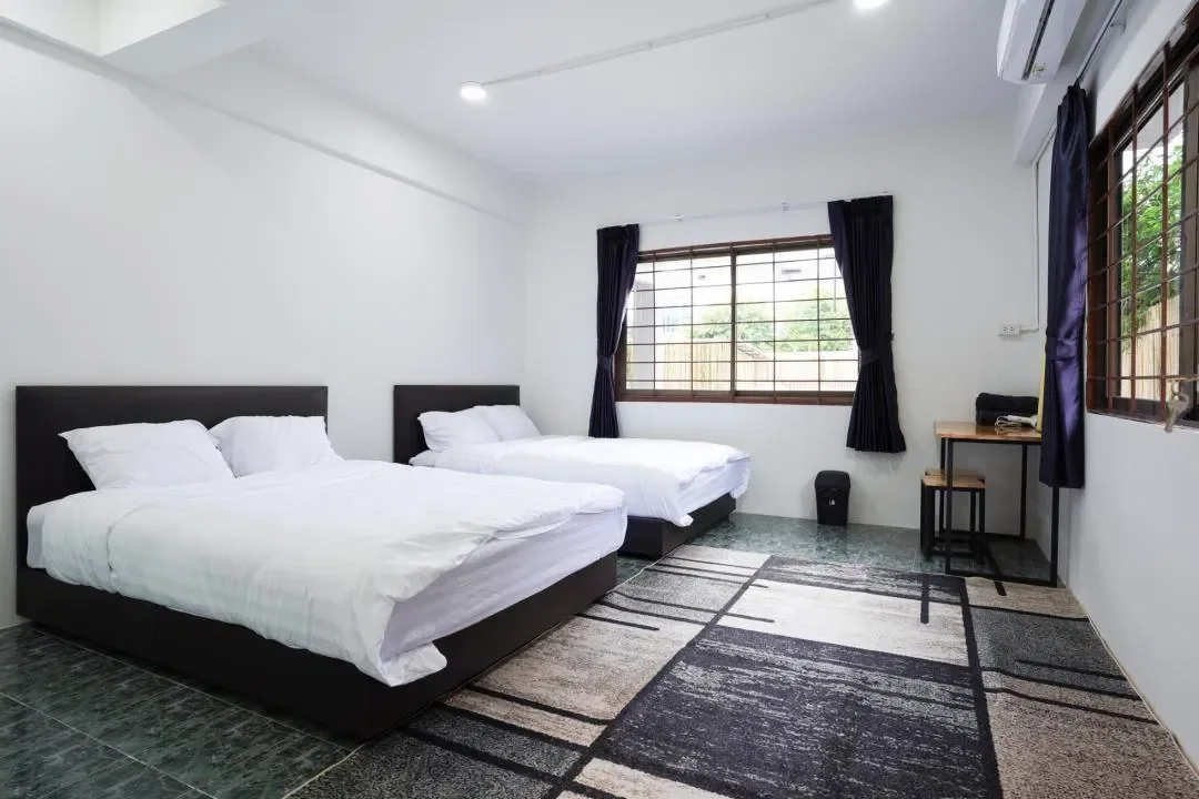 Number 8 Poolvilla (กรุงเทพ) รูปที่ 2