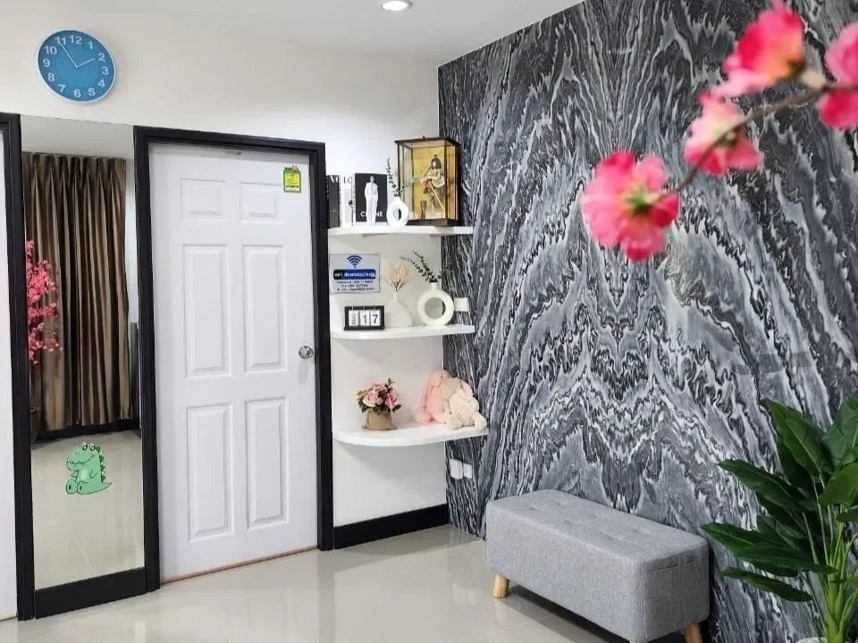 T&D POOL VILLA รูปที่ 20