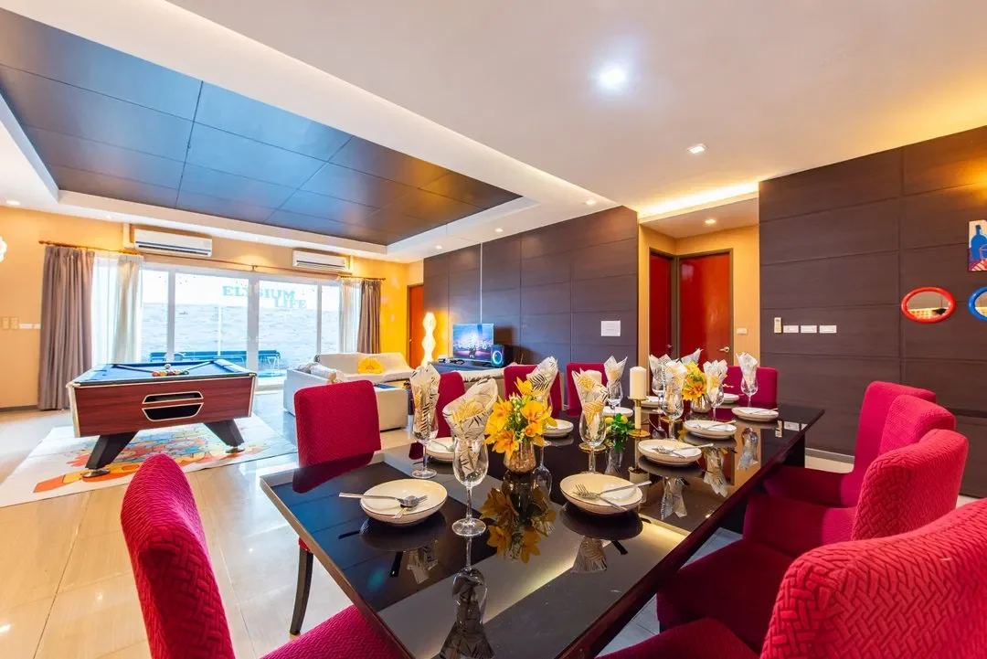 Elysium life Poolvilla (C01 ) รูปที่ 23