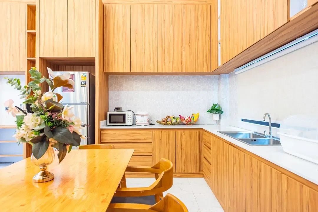 The H pool villa รูปที่ 22