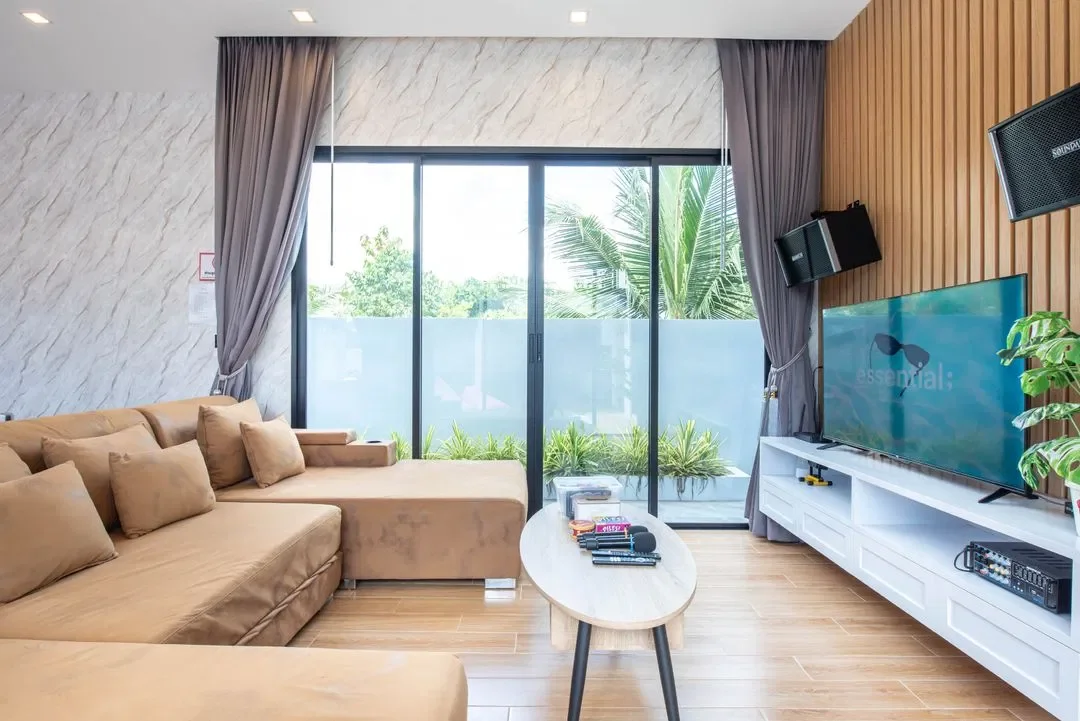 Miguel Pool Villa 2 รูปที่ 3