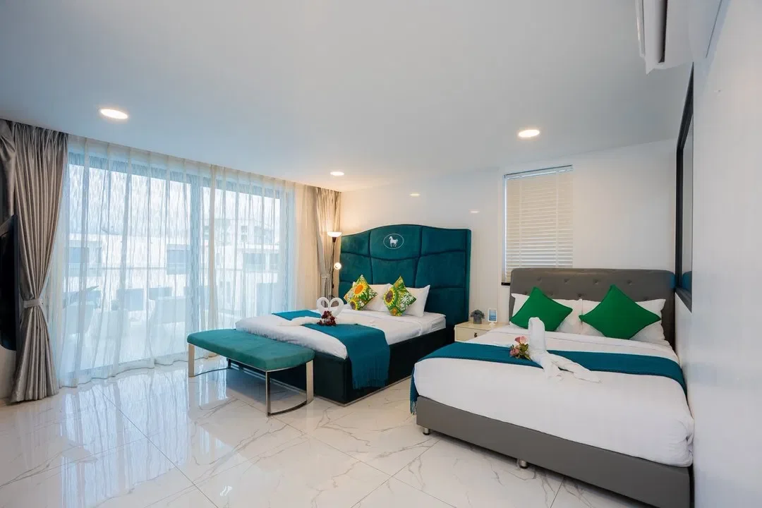 Your Luxe pool villa รูปที่ 15