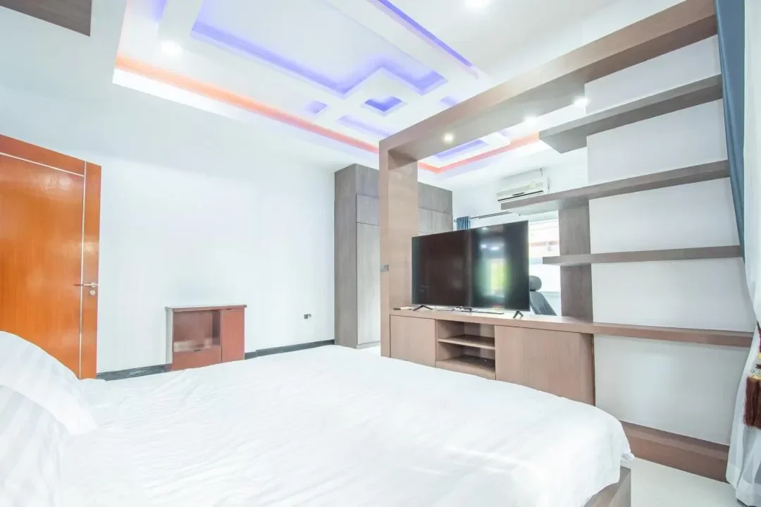 Sleep with me Pool villa รูปที่ 33