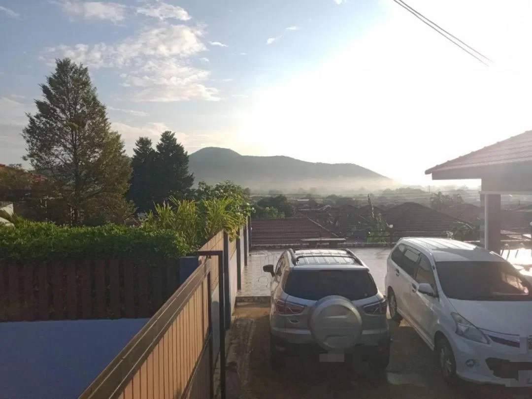 Great Hill Home รูปที่ 23