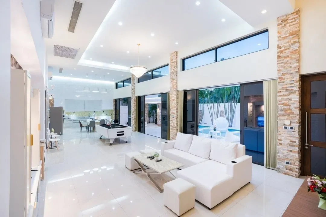 MY BEACHWAY Pool Villa รูปที่ 25