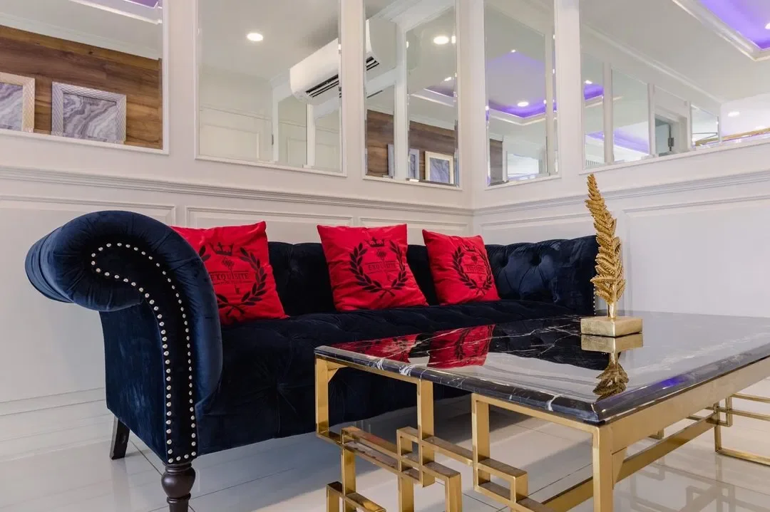 Exquisite poolvilla H รูปที่ 2