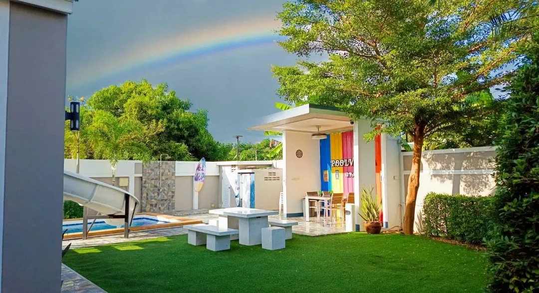 Linda poolvilla รูปที่ 10