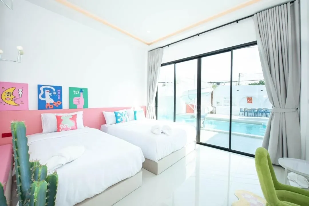 Villa De Moon รูปที่ 25