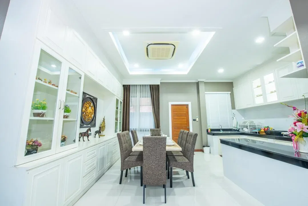 Anona Pool Villa Pattaya รูปที่ 23