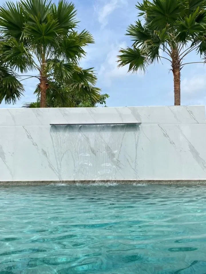 Rocky pool villa รูปที่ 16