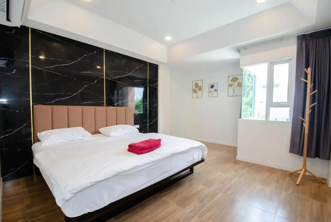 Grand Oasis รูปที่ 22