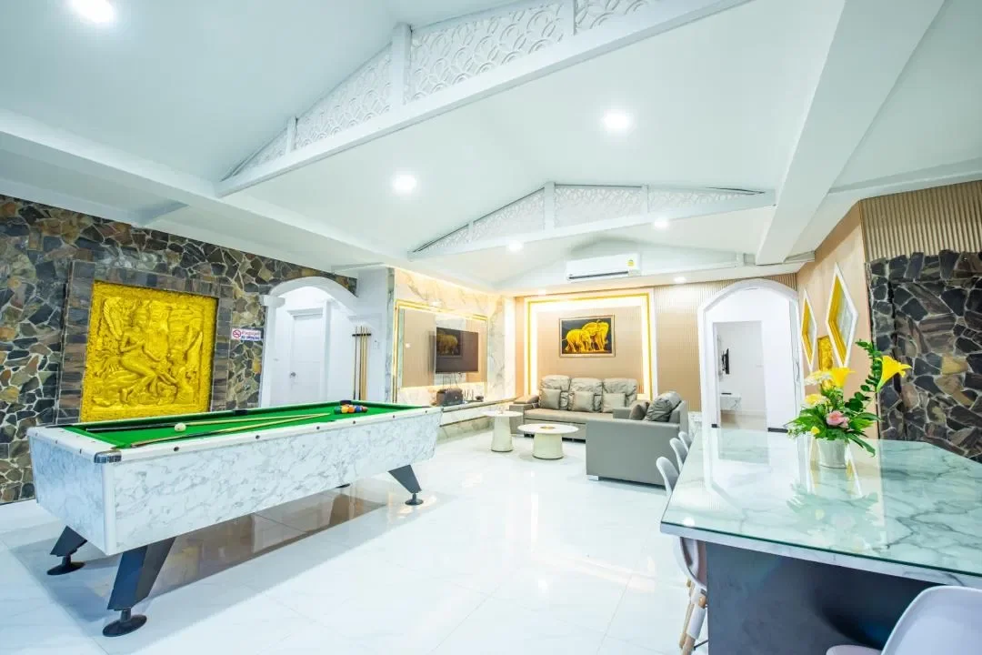 White House Pool Villa (บางเสร่) รูปที่ 13