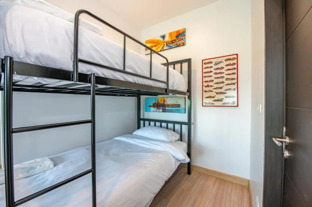 Seaside Symphony Luxury รูปที่ 13