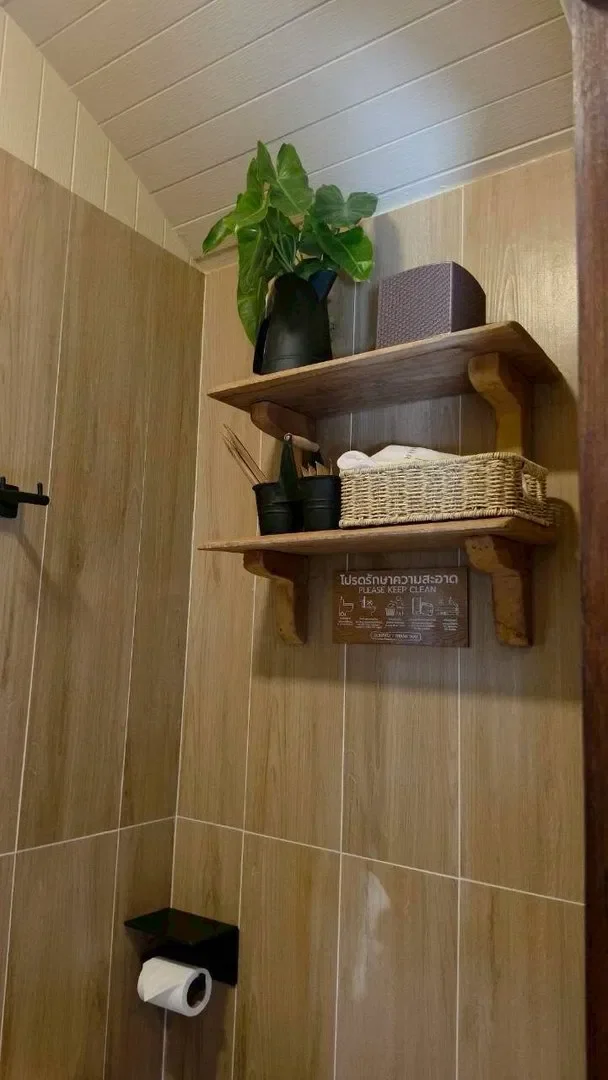 VanaVela Tinyhouse รูปที่ 10