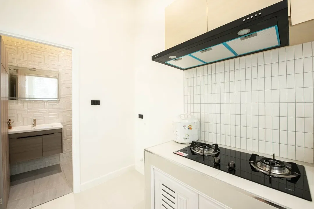 Villa SOLEIL รูปที่ 34
