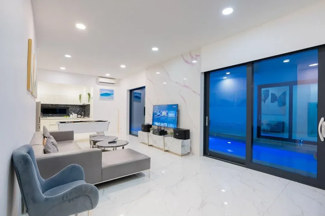 MY GALAXY Pool Villa รูปที่ 24