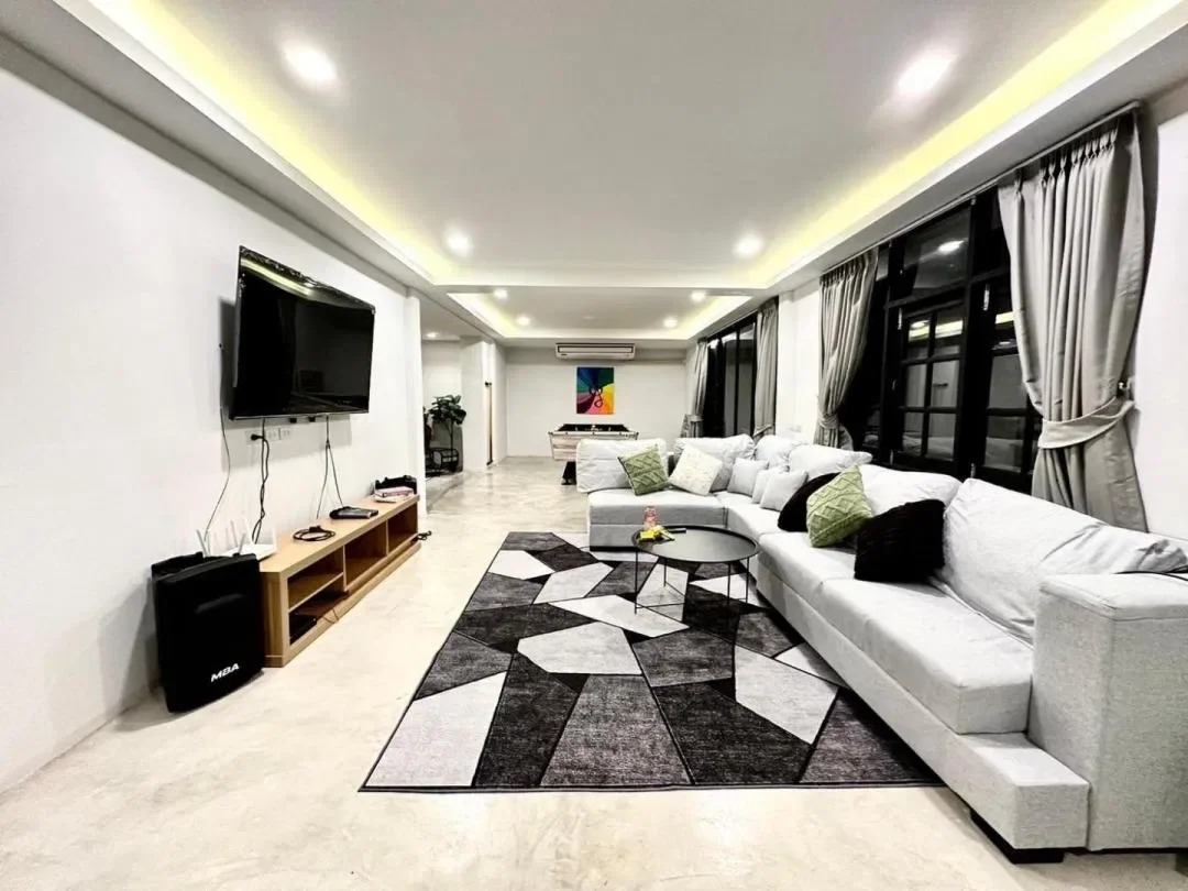 Number 3 Poolvilla (กรุงเทพ) รูปที่ 26