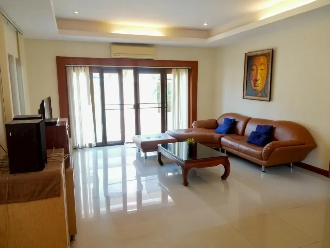 Na Jomtien Villa 3 รูปที่ 22