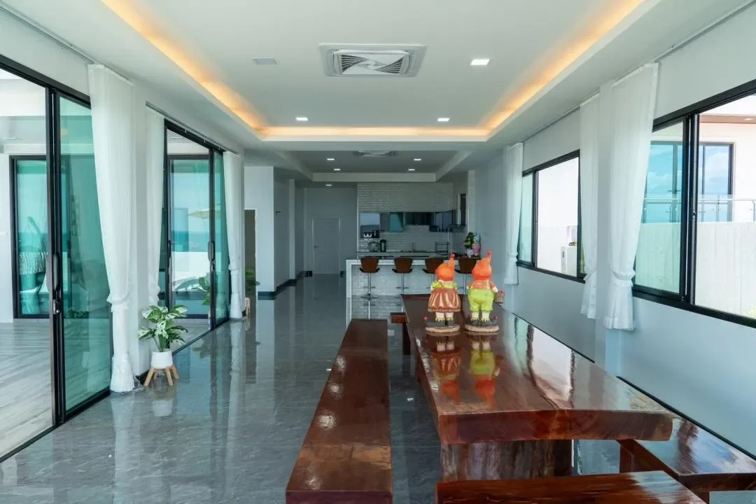 Samaesarn Perfect View Pool Villas 1 รูปที่ 30