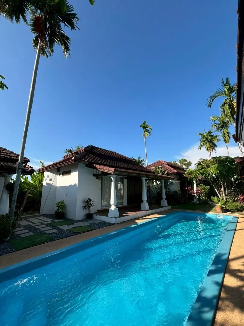 Excellence pool villa รูปที่ 23