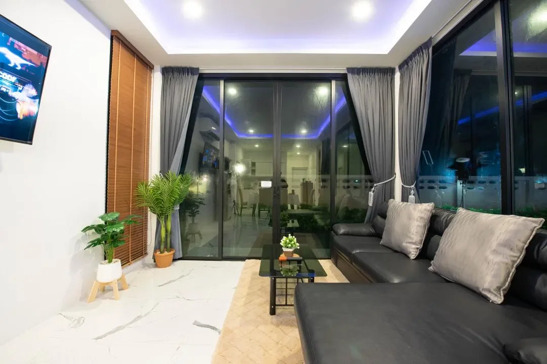 Marine pool villa รูปที่ 15