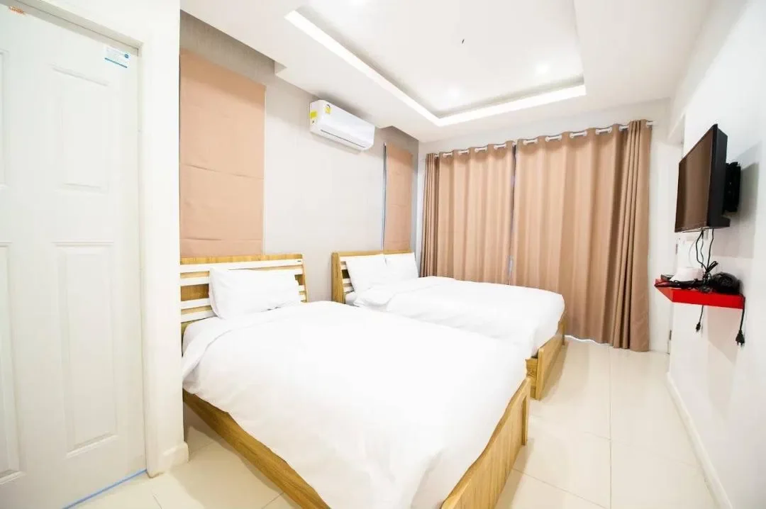 Muji Pool Villa พัทยา รูปที่ 8