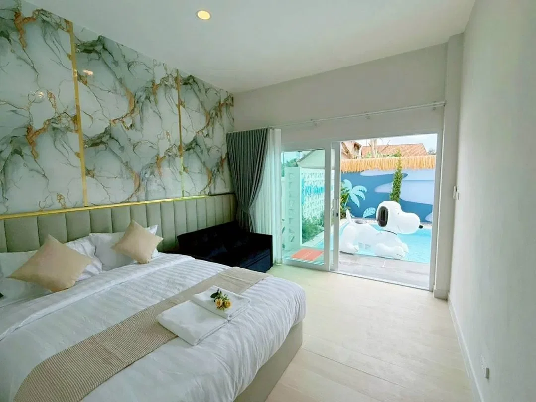 NY grand villa รูปที่ 4