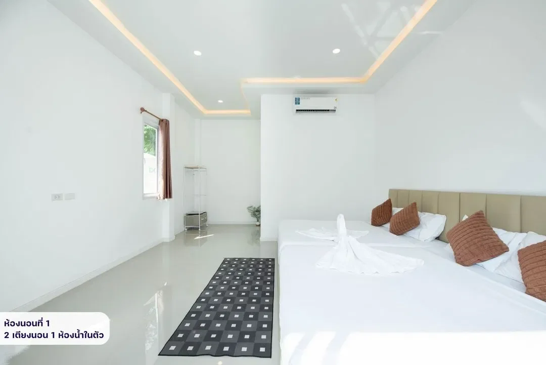 Signature time pool villa รูปที่ 23