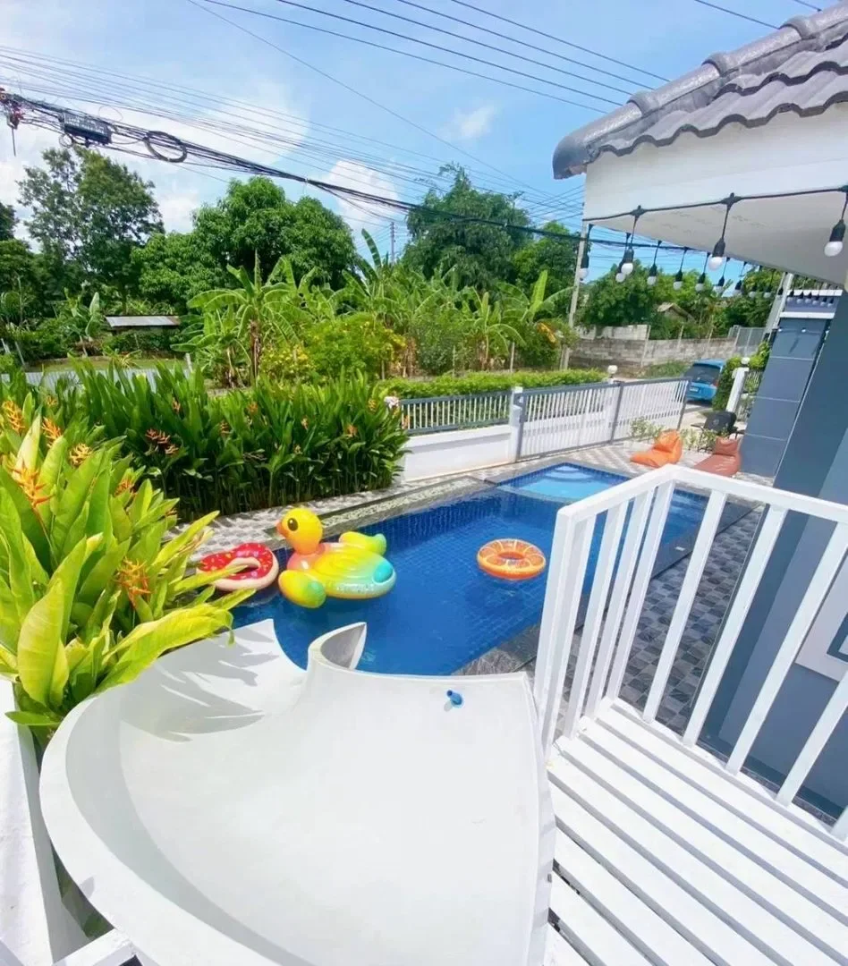 Friendly Pool Villa รูปที่ 12
