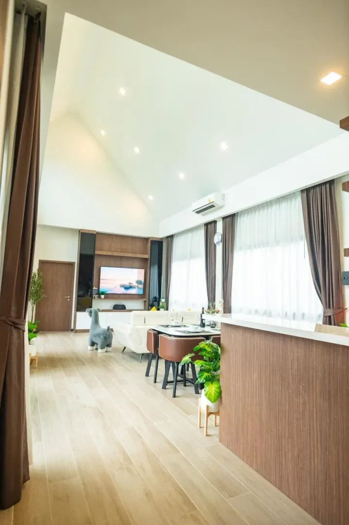 Thebeyonder House รูปที่ 28