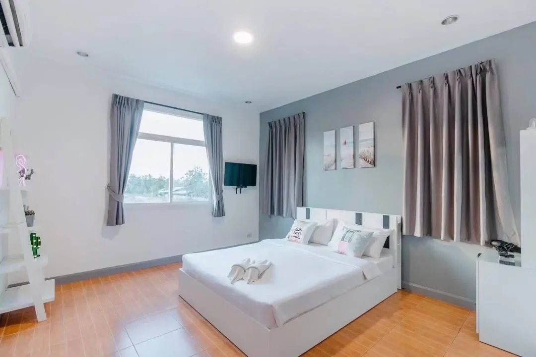 Sand Stay (ปราณบุรี) รูปที่ 24