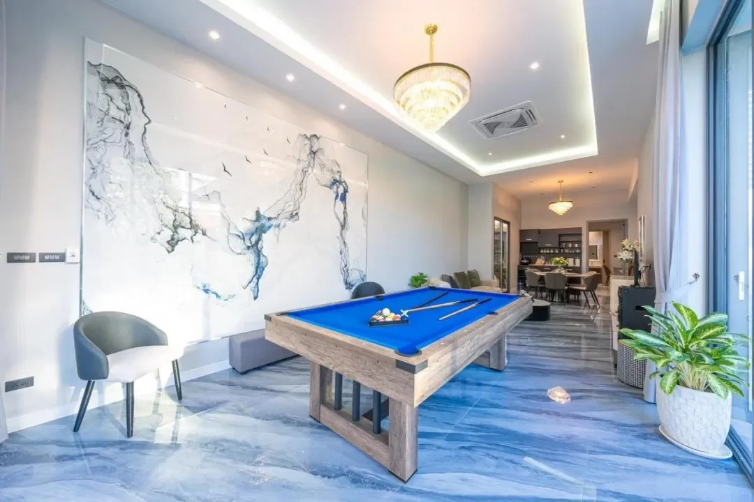 Howdy Pool Villa 3 รูปที่ 23