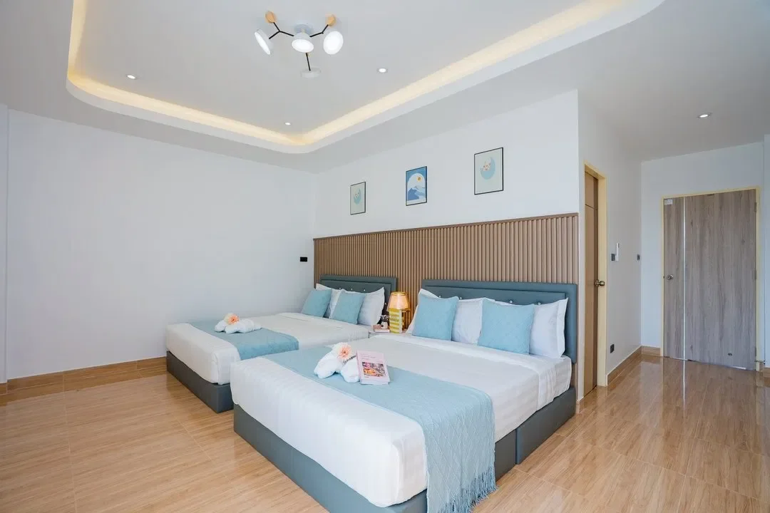 Marea Villa รูปที่ 12