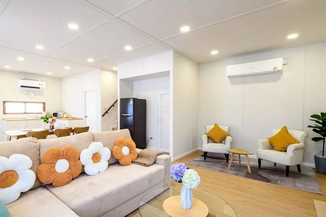 Motto pool villa รูปที่ 28