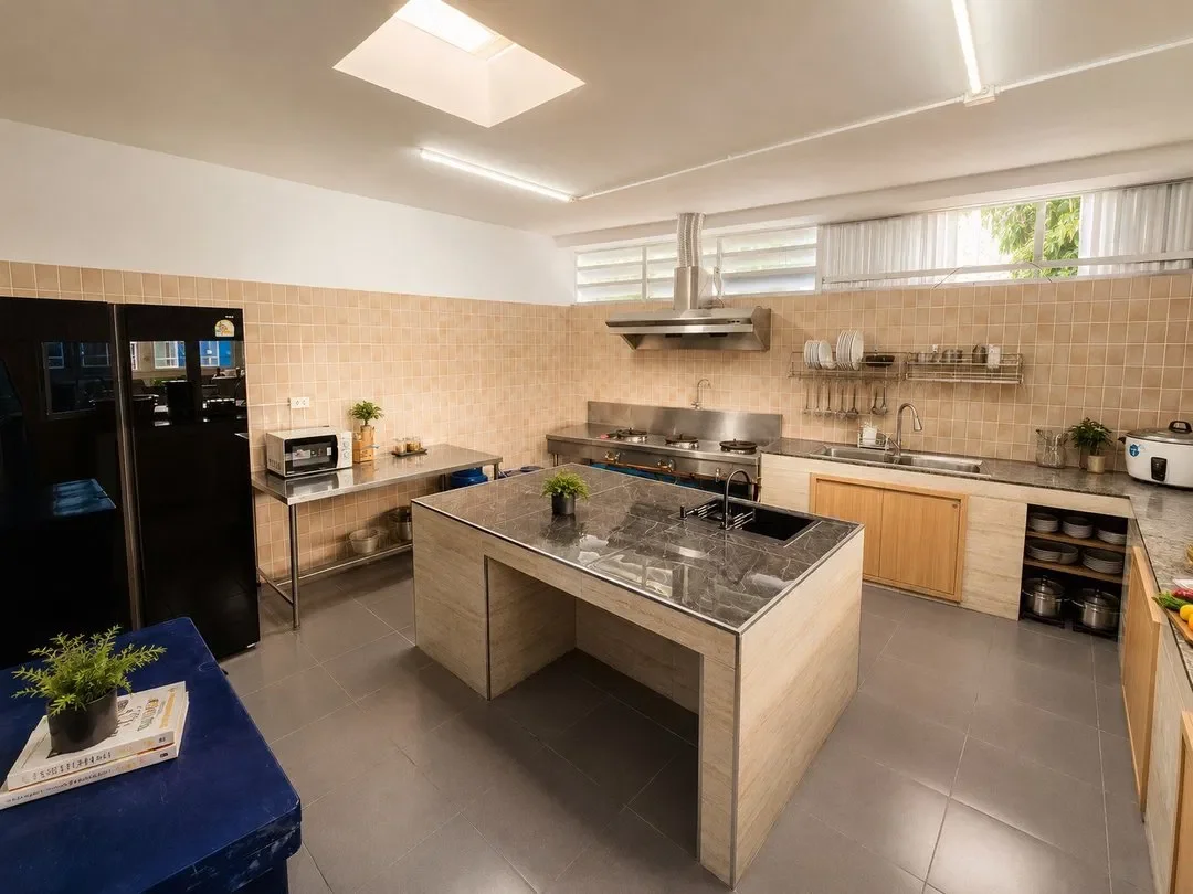 Villa pool lay resort PATTAYA รูปที่ 27