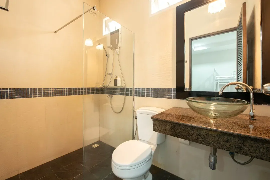 Daryna Beach Walk Villa รูปที่ 29
