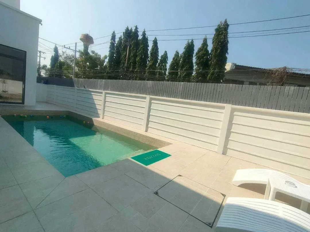 Quint pool villa (Q8) รูปที่ 33