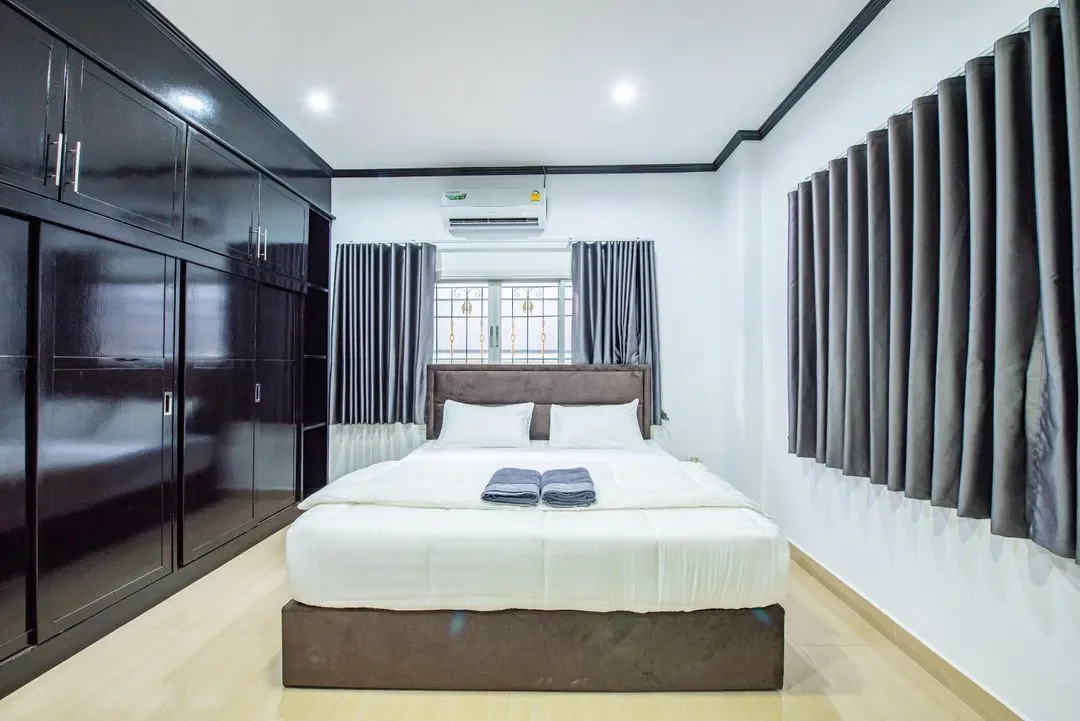 GoodLuck Poolvilla รูปที่ 17