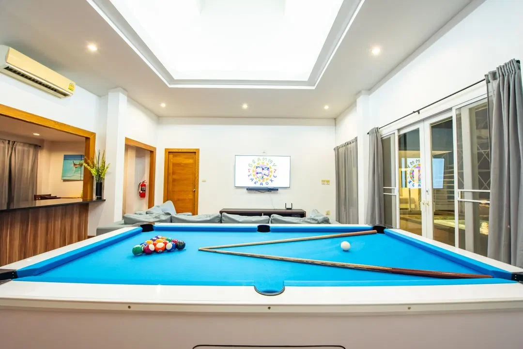 Ying's Pool villa รูปที่ 13