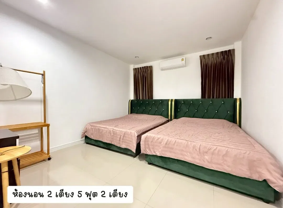 THE NATURE OASIS รูปที่ 22