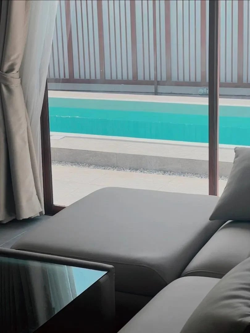 Okinawa poolvilla บางแสน รูปที่ 14