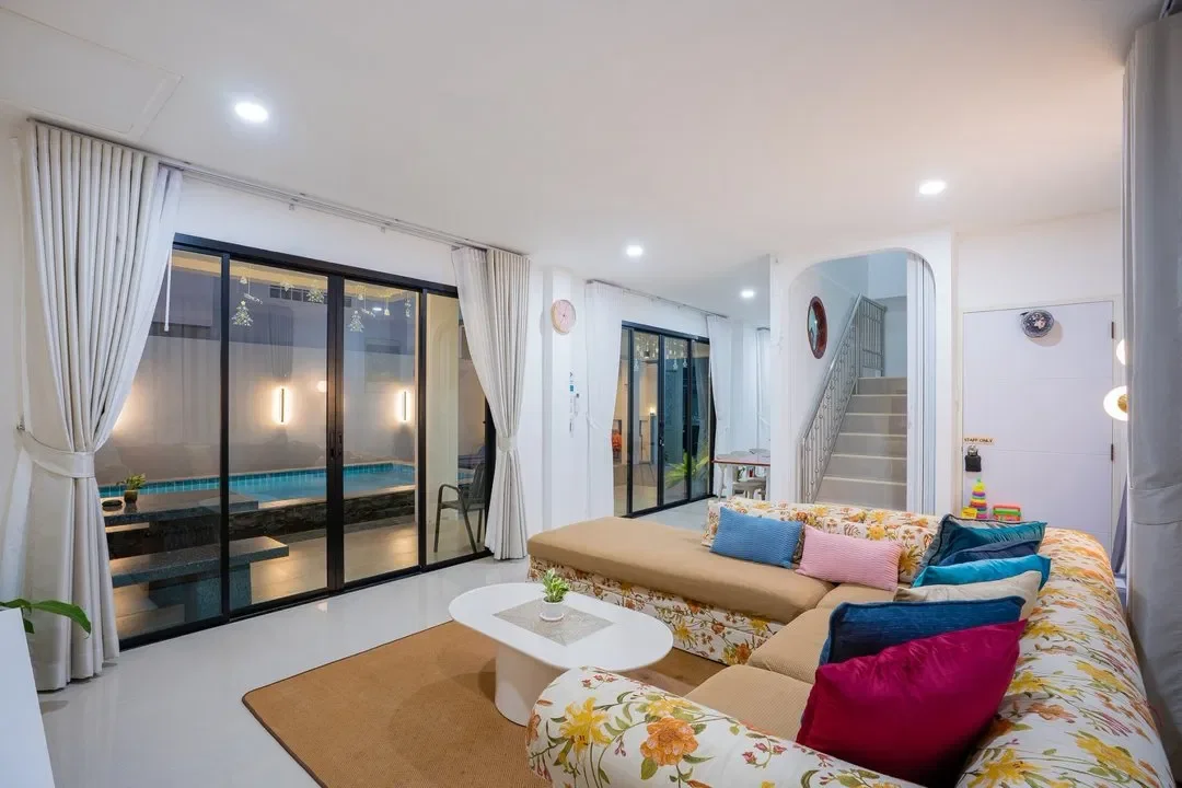 BUDDe Cozy House รูปที่ 7