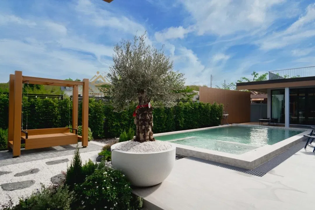 OCEANNEWPOOLVILLA SATTAHIP รูปที่ 19