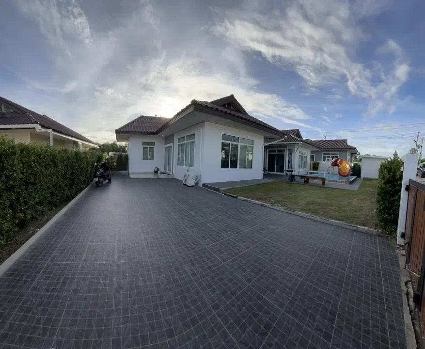 Victoria poolvilla รูปที่ 29