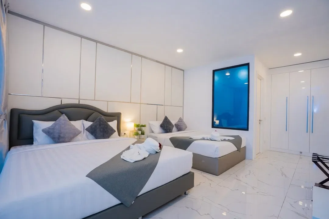 Your Luxe pool villa รูปที่ 13