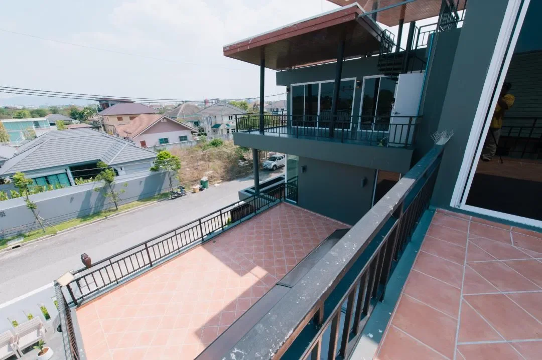 Aria Pool Villa (อาร์เรีย พูลวิลล่า) รูปที่ 28